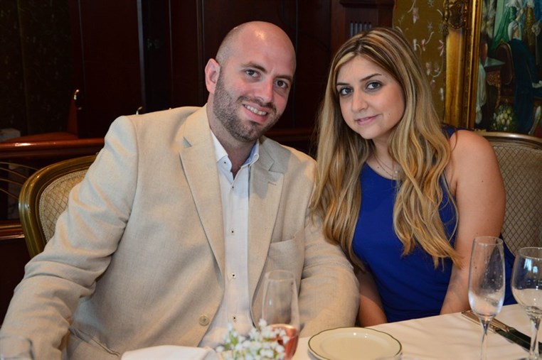Le Ciel Sunday Brunch
